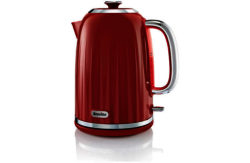Breville Impressions Jug Kettle - Red.